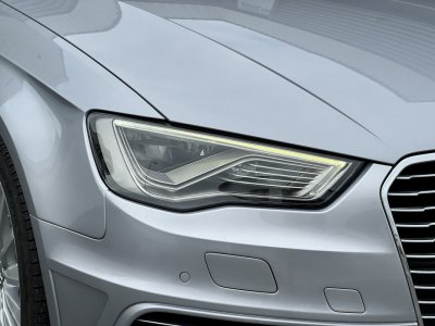 Audi A3 Sportback 14 TFSI E-TRON 204 AMBITION LUXE S TRONIC   - 31