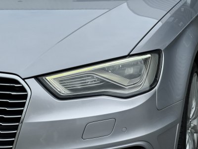 Audi A3 Sportback 14 TFSI E-TRON 204 AMBITION LUXE S TRONIC   - 32