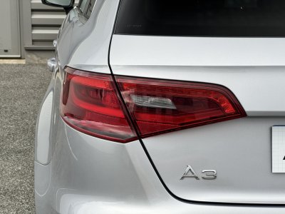 Audi A3 Sportback 14 TFSI E-TRON 204 AMBITION LUXE S TRONIC   - 34