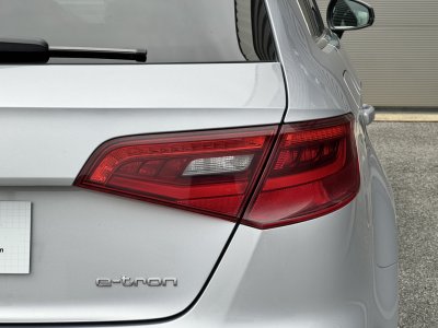 Audi A3 Sportback 14 TFSI E-TRON 204 AMBITION LUXE S TRONIC   - 35