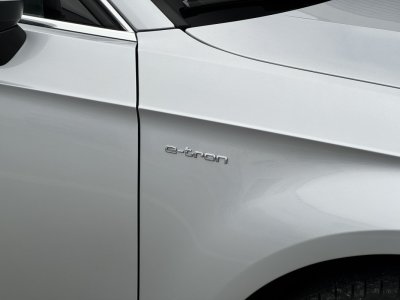 Audi A3 Sportback 14 TFSI E-TRON 204 AMBITION LUXE S TRONIC   - 36