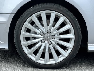 Audi A3 Sportback 14 TFSI E-TRON 204 AMBITION LUXE S TRONIC   - 37