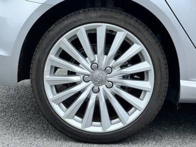 Audi A3 Sportback 14 TFSI E-TRON 204 AMBITION LUXE S TRONIC   - 38