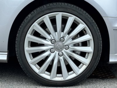 Audi A3 Sportback 14 TFSI E-TRON 204 AMBITION LUXE S TRONIC   - 39