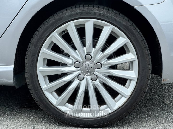 Audi A3 Sportback 14 TFSI E-TRON 204 AMBITION LUXE S TRONIC - 40