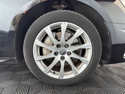 Audi A4 Avant Quattro - 20 TDi S-Tronic7 190 ch   - 9