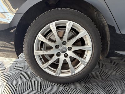 Audi A4 Avant Quattro - 20 TDi S-Tronic7 190 ch   - 11