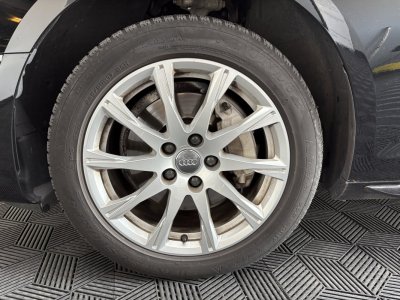 Audi A4 Avant Quattro - 20 TDi S-Tronic7 190 ch   - 12