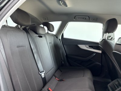 Audi A4 Avant Quattro - 20 TDi S-Tronic7 190 ch   - 26