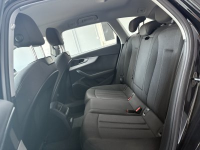 Audi A4 Avant Quattro - 20 TDi S-Tronic7 190 ch   - 27