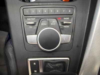 Audi A5 V6 30 TDI 218 cv S tronic 7 Quattro S Line / OFFRE SEPTEMBRE : -50% SUR GARANTIE / BANG OLUFSEN / CARPLAY   - 30
