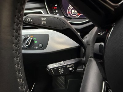 Audi A5 V6 30 TDI 218 cv S tronic 7 Quattro S Line / OFFRE SEPTEMBRE : -50% SUR GARANTIE / BANG OLUFSEN / CARPLAY   - 36