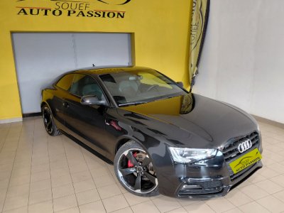 Audi A5 20 TDI 190 S Line Quattro S Tronic 7   - 2