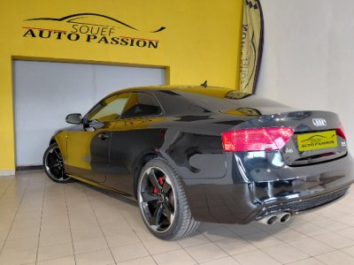 Audi A5 20 TDI 190 S Line Quattro S Tronic 7   - 3