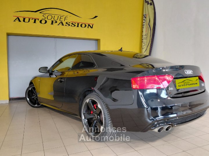 Audi A5 20 TDI 190 S Line Quattro S Tronic 7 - 3