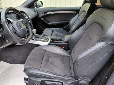 Audi A5 20 TDI 190 S Line Quattro S Tronic 7   - 6