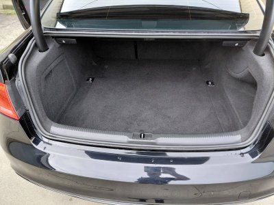 Audi A5 20 TDI 190 S Line Quattro S Tronic 7   - 9