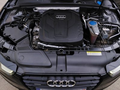 Audi A5 20 TDI 190 S Line Quattro S Tronic 7   - 10