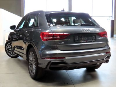 Audi Q3 35TFSI SLine STronic NAV-VIRTUAL-CRUISE-CUIR   - 4