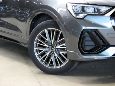 Audi Q3 35TFSI SLine STronic NAV-VIRTUAL-CRUISE-CUIR   - 5