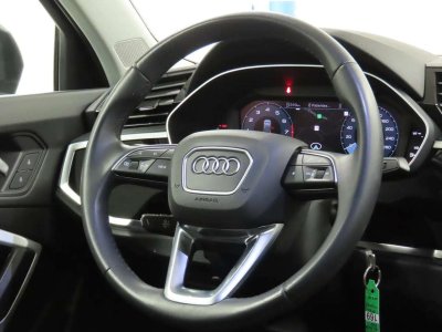 Audi Q3 35TFSI SLine STronic NAV-VIRTUAL-CRUISE-CUIR   - 6