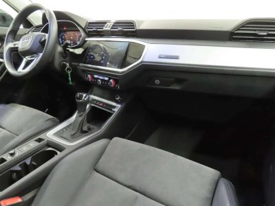 Audi Q3 35TFSI SLine STronic NAV-VIRTUAL-CRUISE-CUIR   - 8