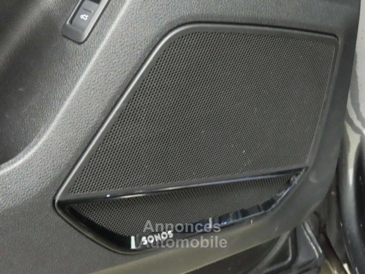 Audi Q3 35TFSI SLine STronic NAV-VIRTUAL-CRUISE-CUIR - 16