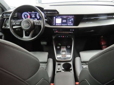 Audi A3 Sportback 30TFSI Stronic   - 5