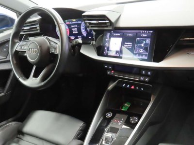 Audi A3 Sportback 30TFSI Stronic   - 6