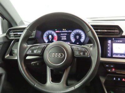 Audi A3 Sportback 30TFSI Stronic   - 7