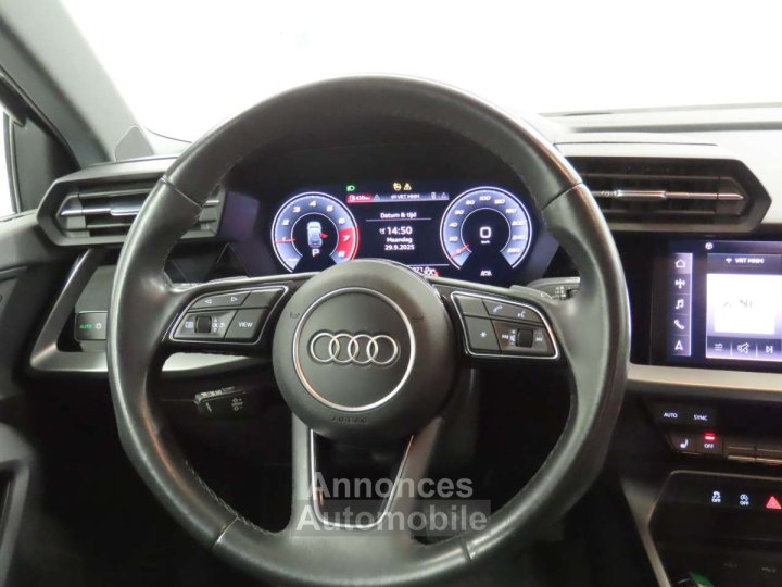 Audi A3 Sportback 30TFSI Stronic - 7