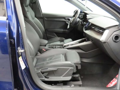 Audi A3 Sportback 30TFSI Stronic   - 8