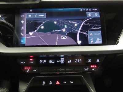 Audi A3 Sportback 30TFSI Stronic   - 10