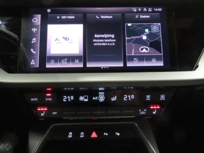 Audi A3 Sportback 30TFSI Stronic   - 11