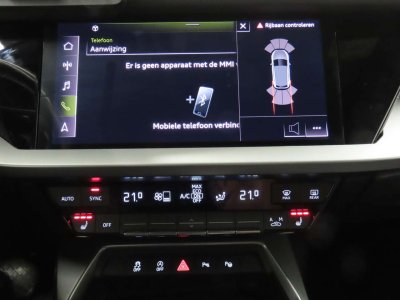 Audi A3 Sportback 30TFSI Stronic   - 13