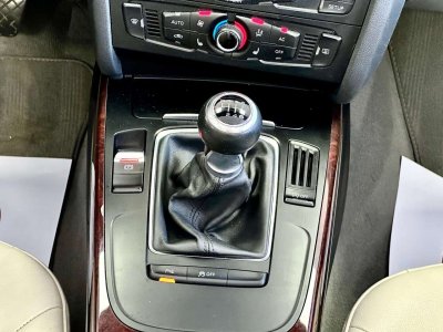 Audi A5 Cabriolet 20 TDi 163cv   - 18