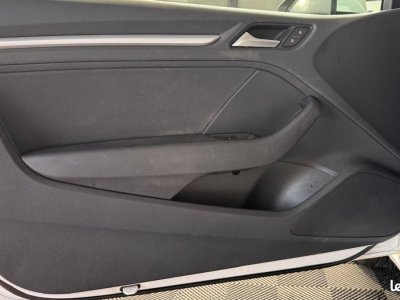 Audi A3 attraction 14 tfsi 125 cv garantie 6 mois   - 7