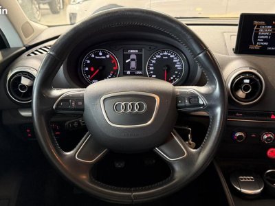 Audi A3 attraction 14 tfsi 125 cv garantie 6 mois   - 9