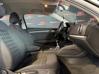 Audi A3 attraction 14 tfsi 125 cv garantie 6 mois   - 14
