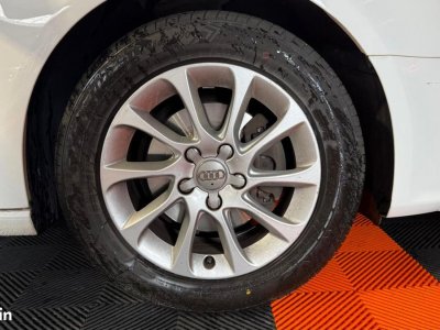 Audi A3 attraction 14 tfsi 125 cv garantie 6 mois   - 17