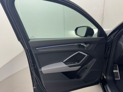 Audi Q3 40 20 TDI 200 S LINE QUATTRO S TRONIC 7   - 30