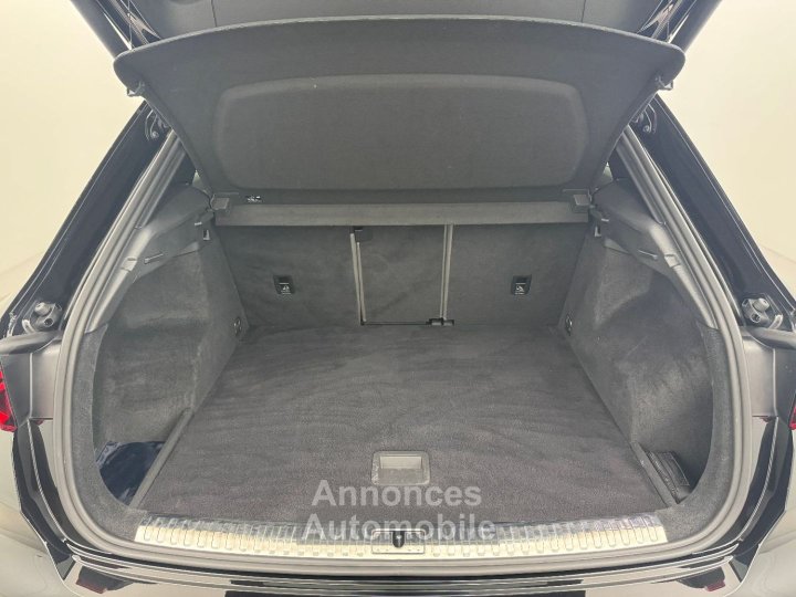 Audi Q3 40 20 TDI 200 S LINE QUATTRO S TRONIC 7 - 32