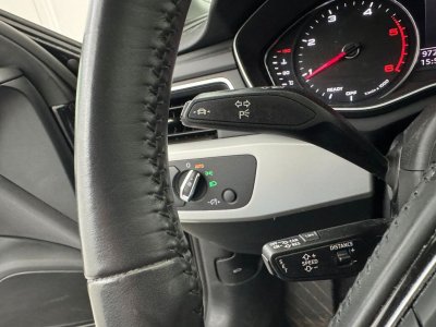 Audi A4 Avant 40 TDI 190 Advanced S tronic 7   - 9