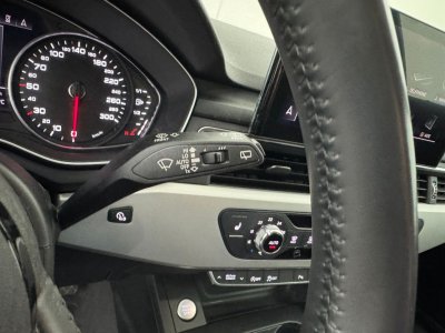 Audi A4 Avant 40 TDI 190 Advanced S tronic 7   - 10