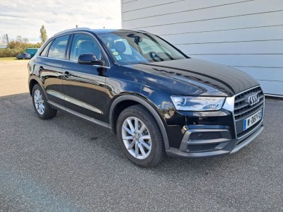 Audi Q3 20 TDI Ultra 150 Business Line   - 1