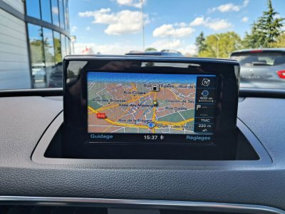 Audi Q3 20 TDI Ultra 150 Business Line   - 6
