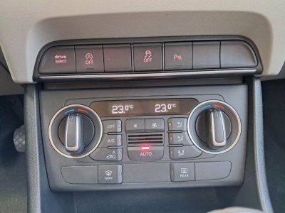 Audi Q3 20 TDI Ultra 150 Business Line   - 8
