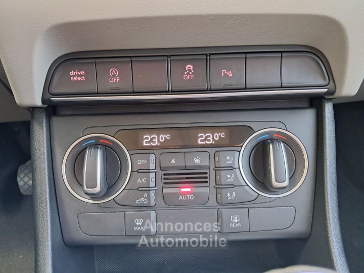 Audi Q3 20 TDI Ultra 150 Business Line - 8