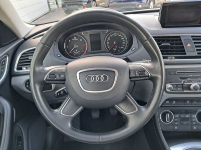 Audi Q3 20 TDI Ultra 150 Business Line   - 9