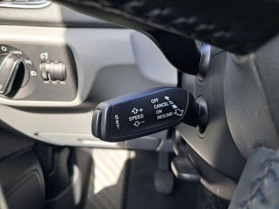 Audi Q3 20 TDI Ultra 150 Business Line   - 12